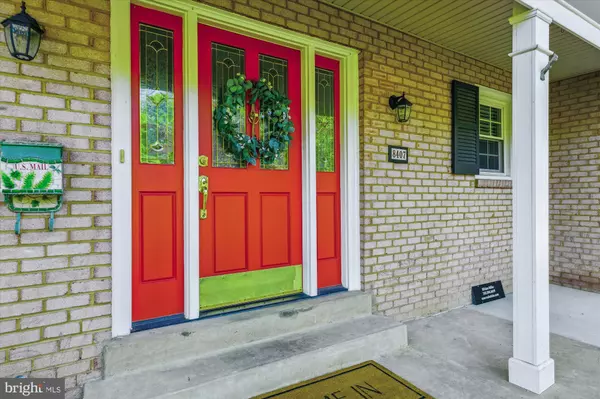 Alexandria, VA 22308,8407 BREWSTER DR