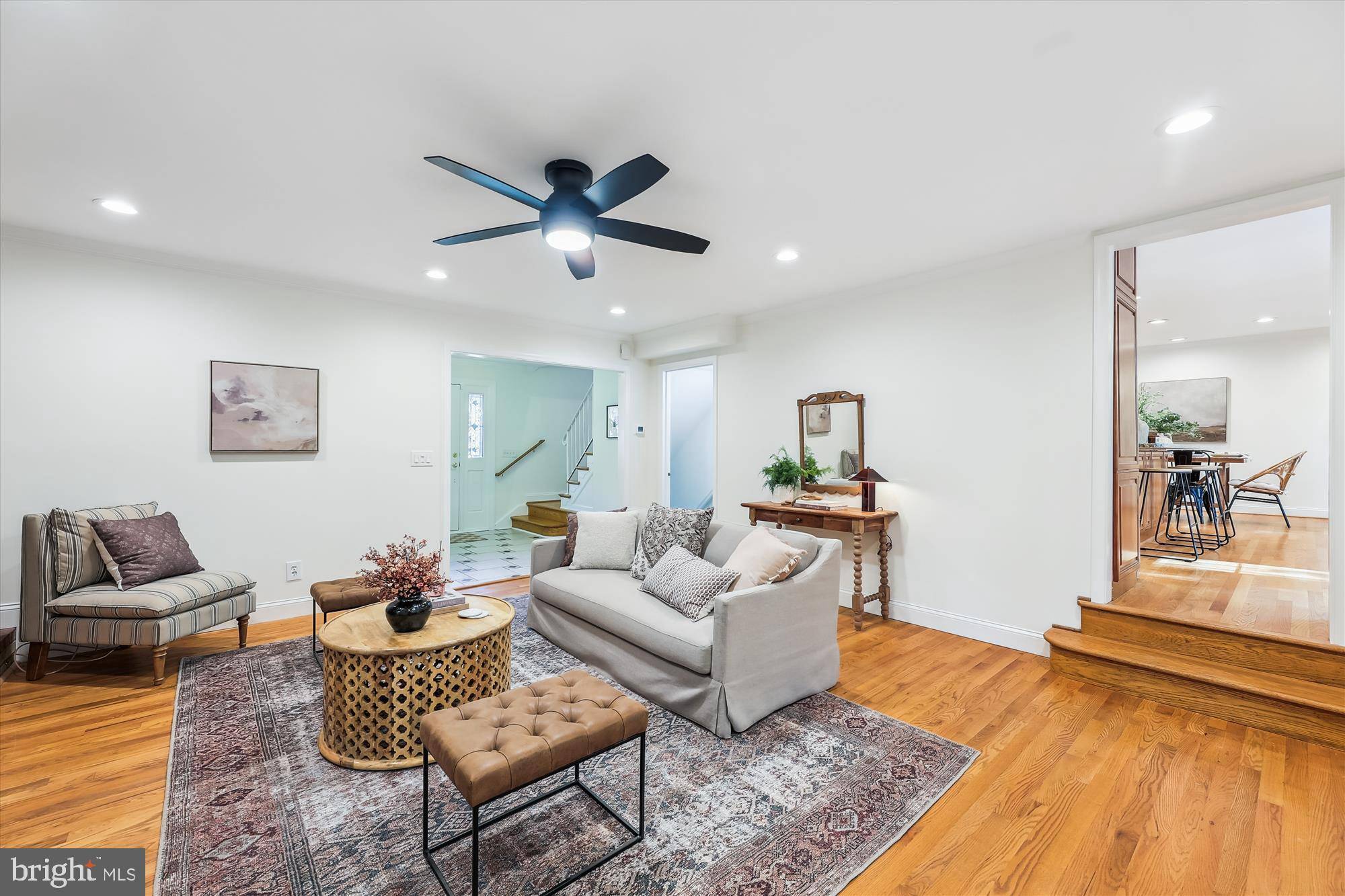 Alexandria, VA 22308,8407 BREWSTER DR