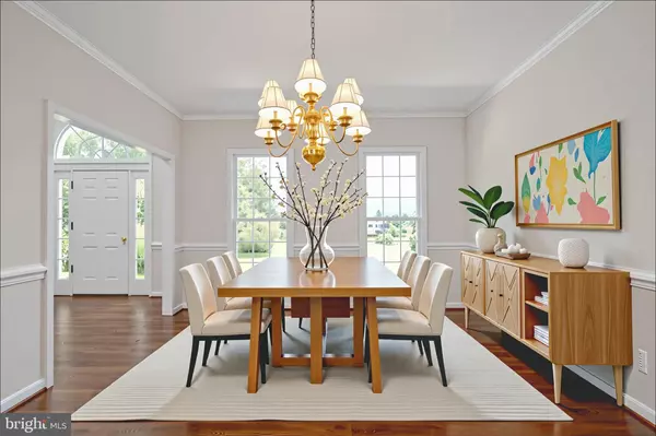 Stafford, VA 22556,22 MERIDAN LN