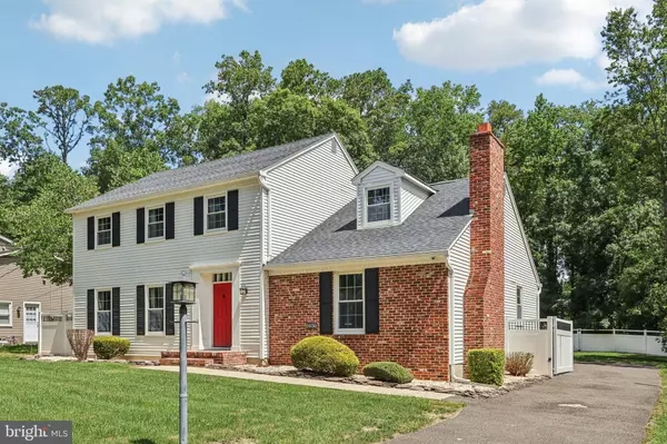 Vineland, NJ 08361,2936 WYNNEWOOD DR