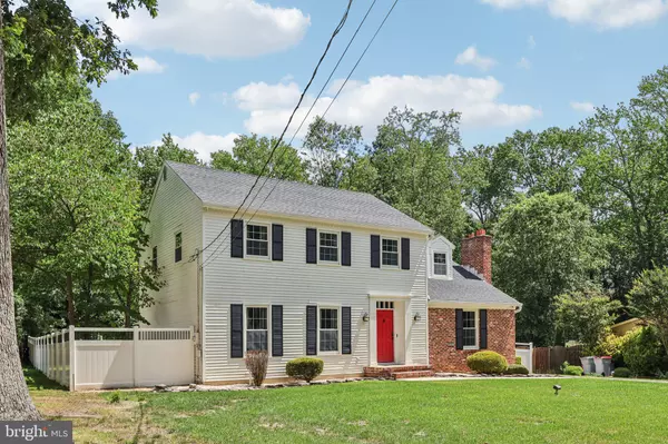 Vineland, NJ 08361,2936 WYNNEWOOD DR