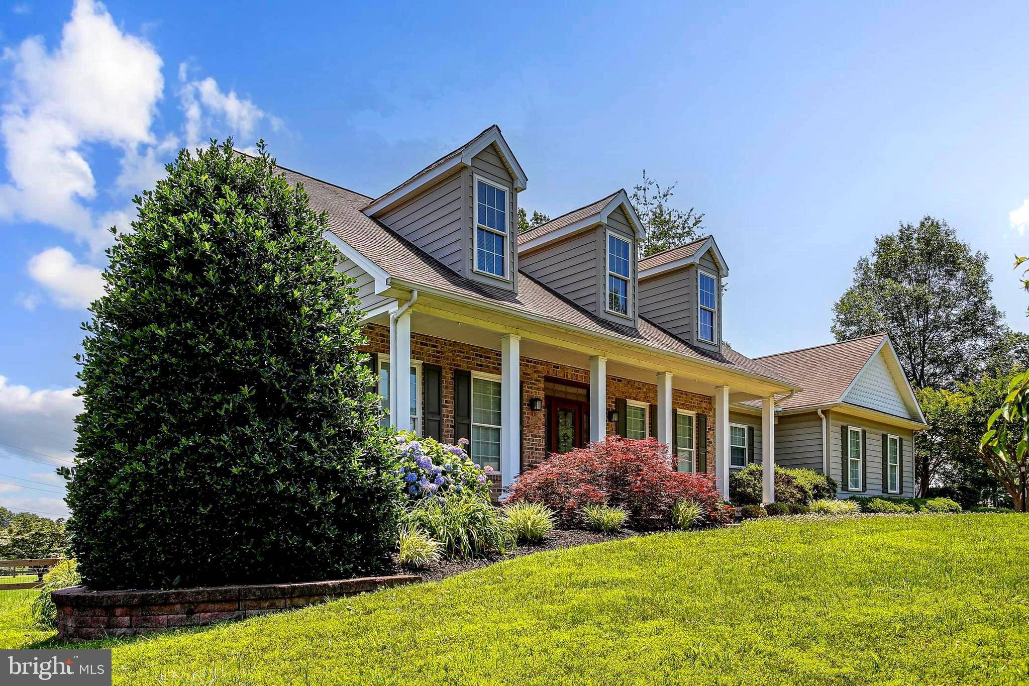 1322 WILEY OAK DR, Jarrettsville, MD 21084