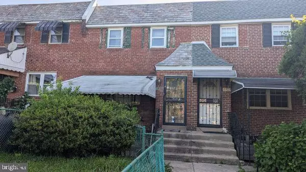 Philadelphia, PA 19150,8307 THOURON AVE