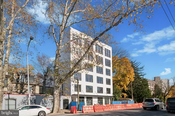 Philadelphia, PA 19144,5521 WAYNE AVE #602