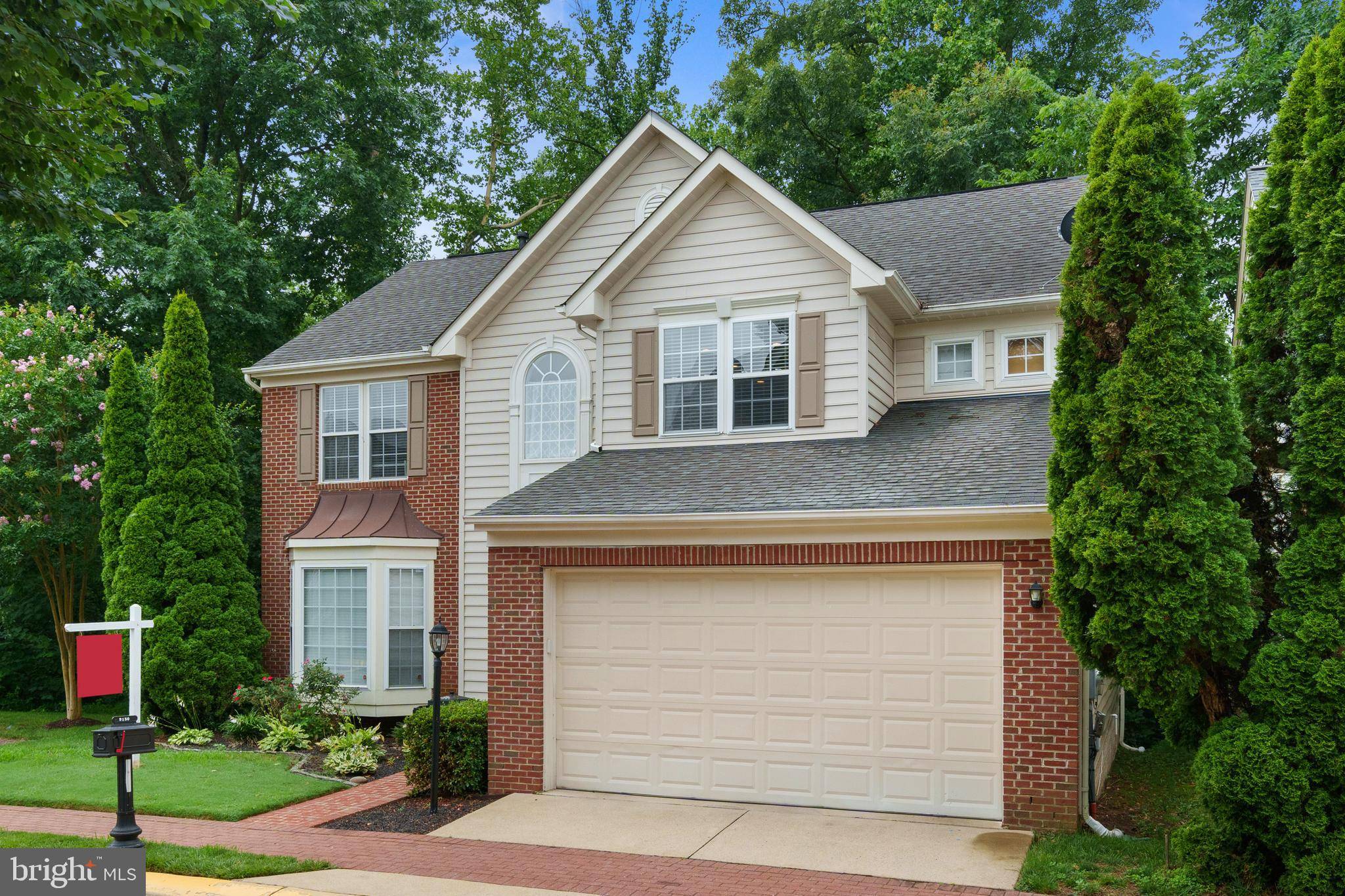 Lorton, VA 22079,9150 STONEGARDEN DR