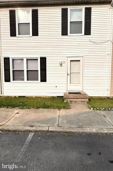 33 PARK SQUARE DR, Indian Head, MD 20640