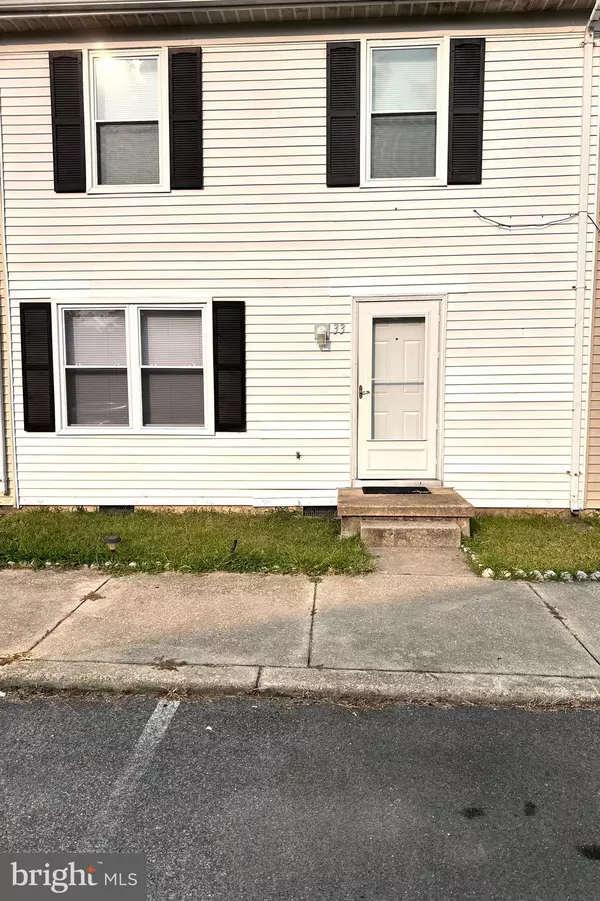 33 PARK SQUARE DR, Indian Head, MD 20640