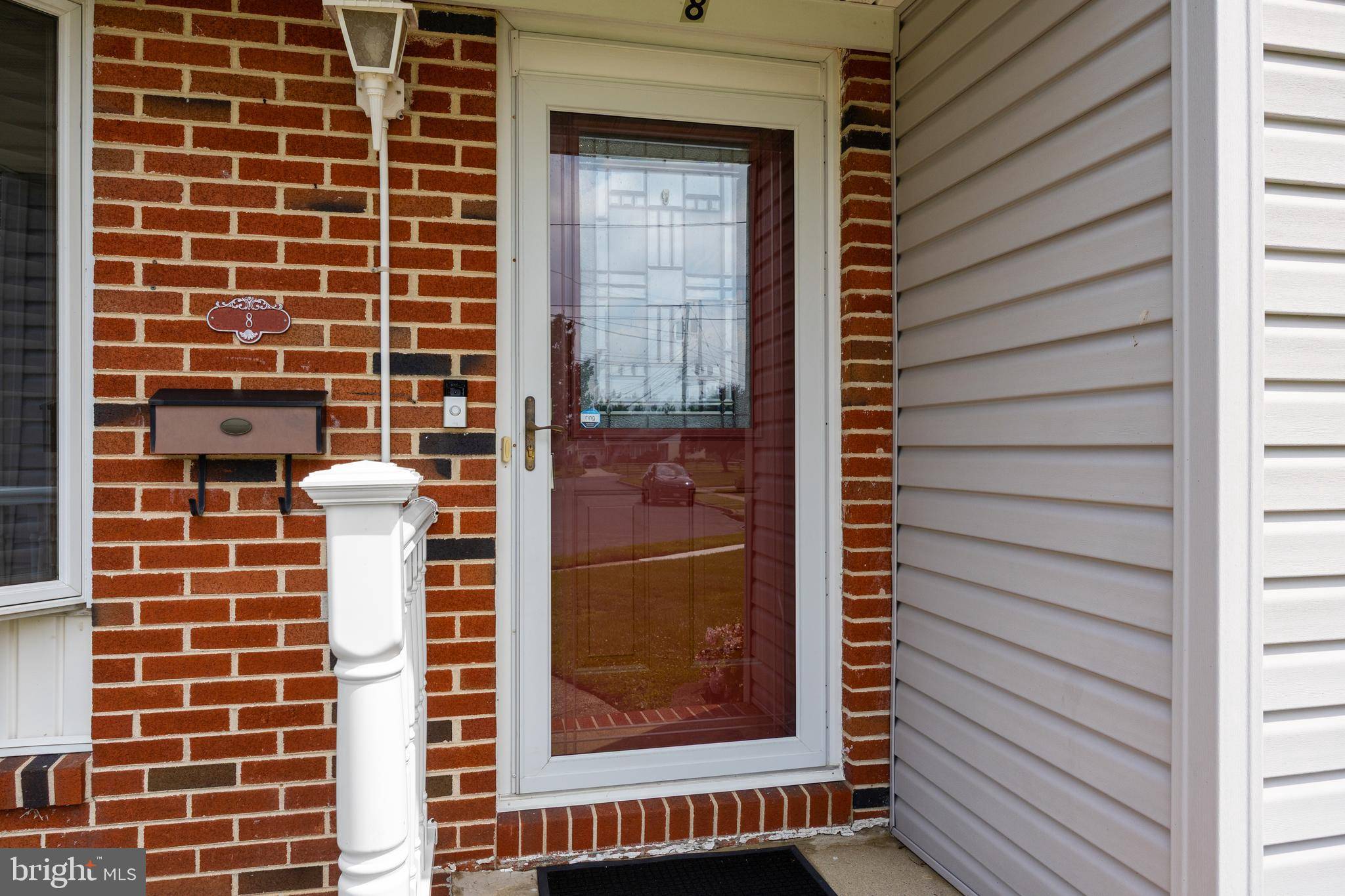 Cherry Hill, NJ 08034,8 SURREY CT