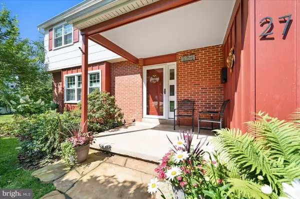 Newark, DE 19711,27 FREMONT RD