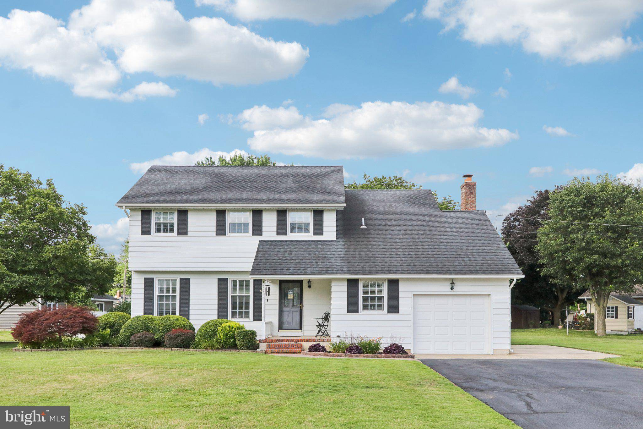 Vineland, NJ 08361,1909 KINGS RD