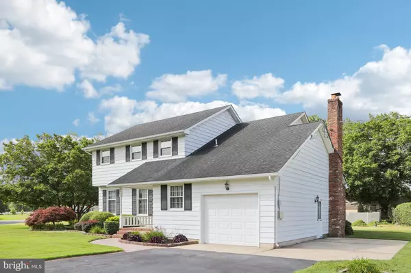 Vineland, NJ 08361,1909 KINGS RD