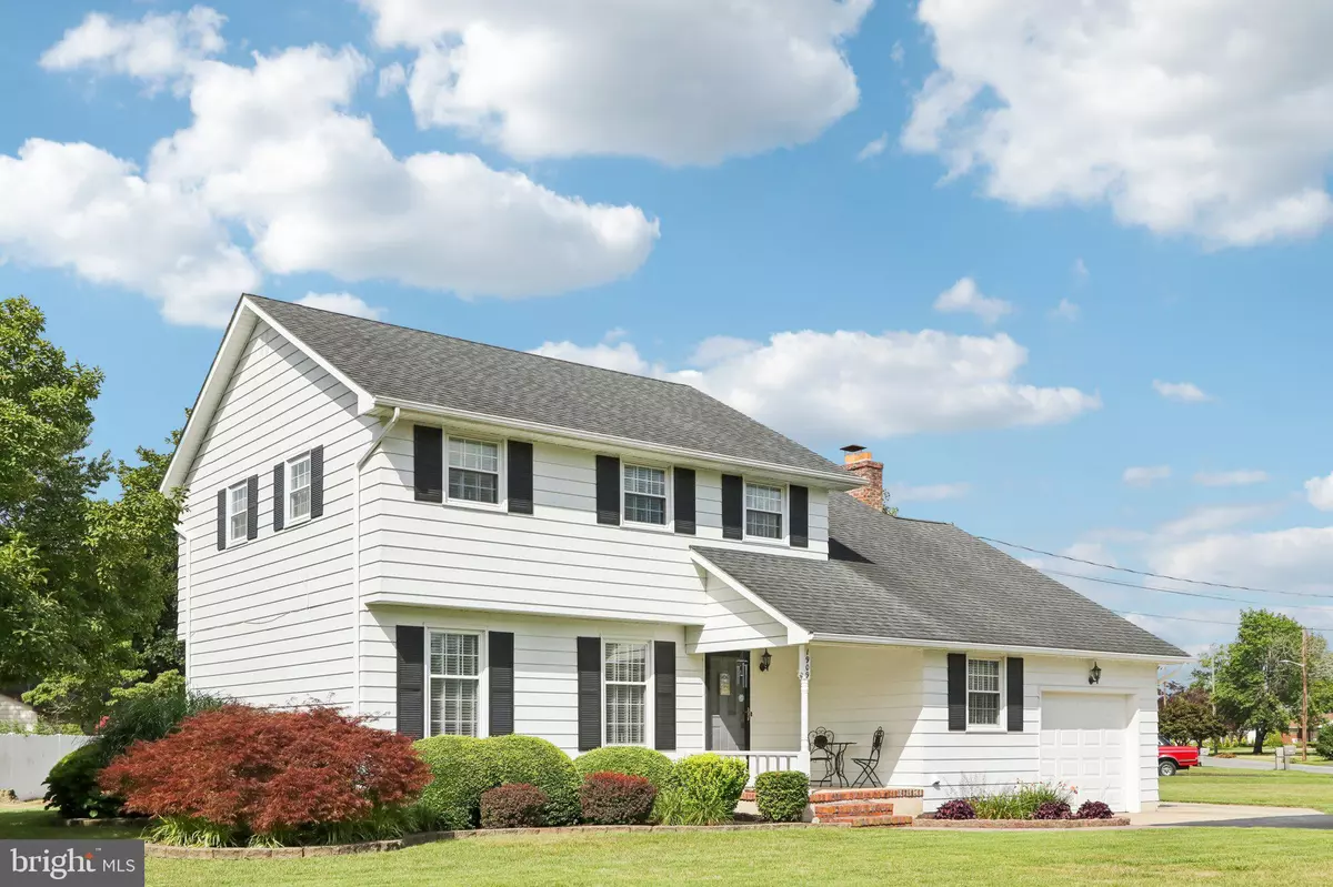 Vineland, NJ 08361,1909 KINGS RD