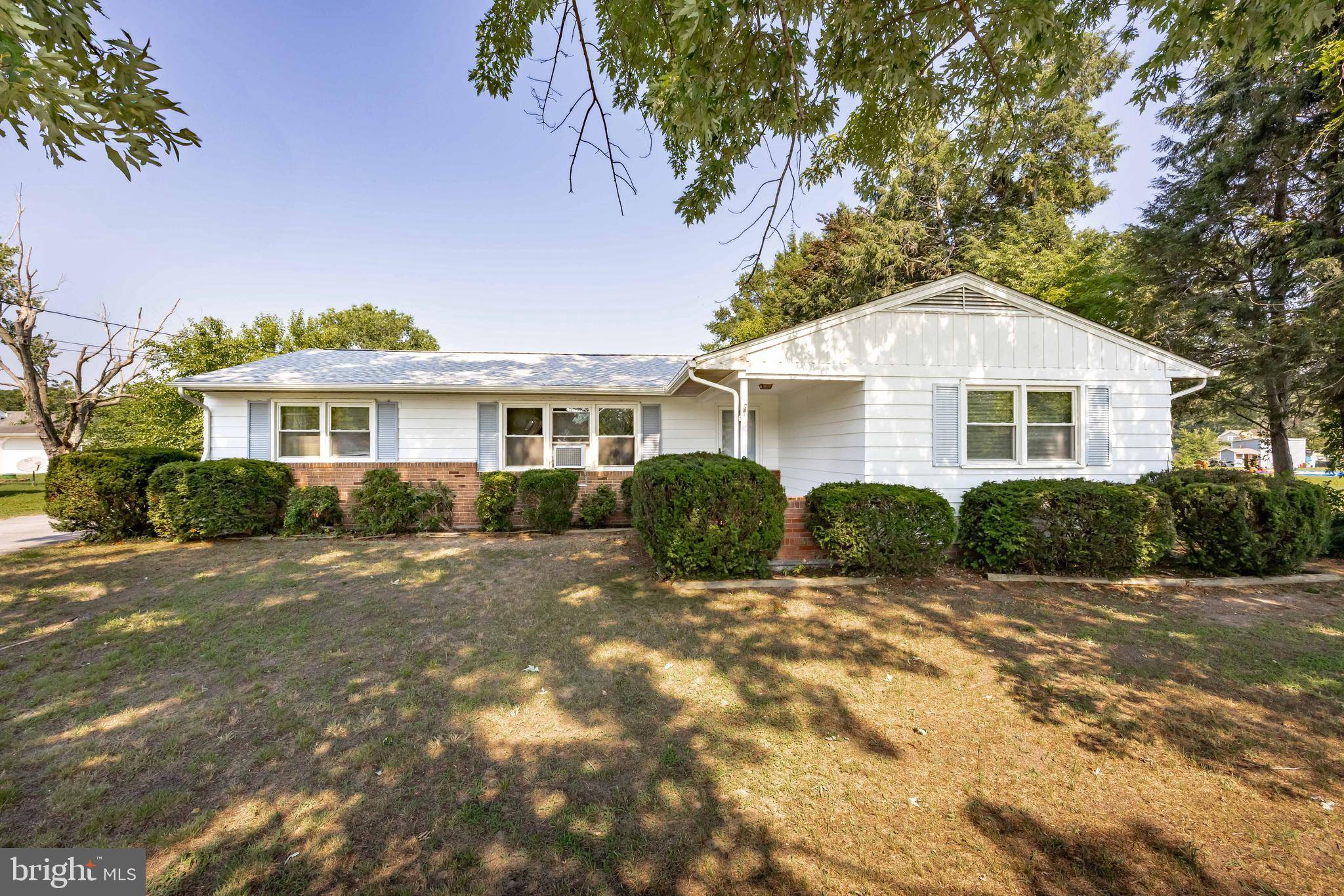 Mardela Springs, MD 21837,9839 SHARPTOWN RD
