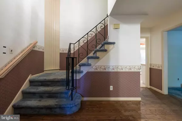 Exton, PA 19341,402 HOWELL RD