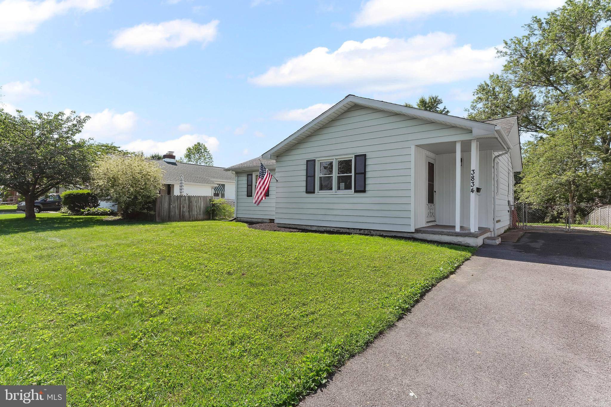 Wilmington, DE 19808,3834 NANCY AVE