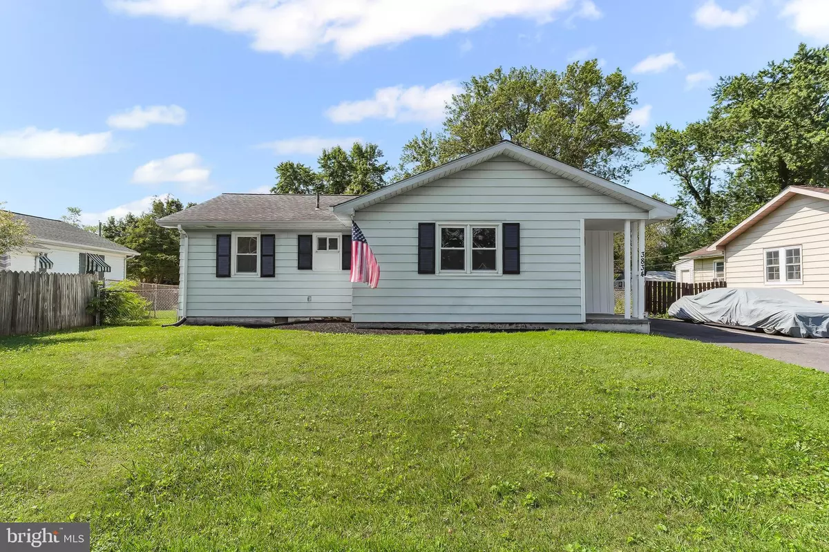 Wilmington, DE 19808,3834 NANCY AVE
