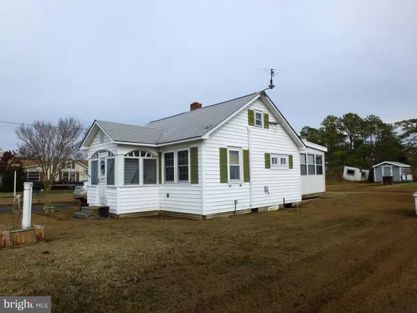 Fishing Creek, MD 21634,2725 HOOPERS ISLAND RD