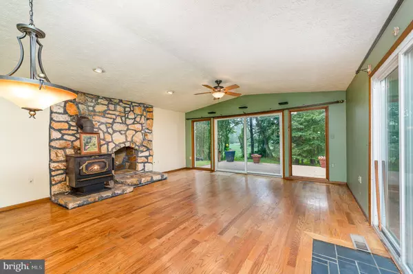 Bel Air, MD 21015,2837 CONOWINGO RD