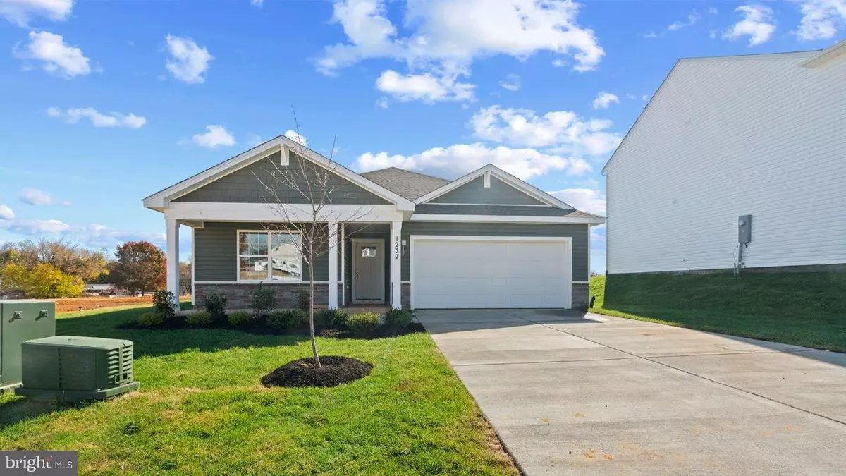 Joppa, MD 21085,1007 BUNCH BERRY DR