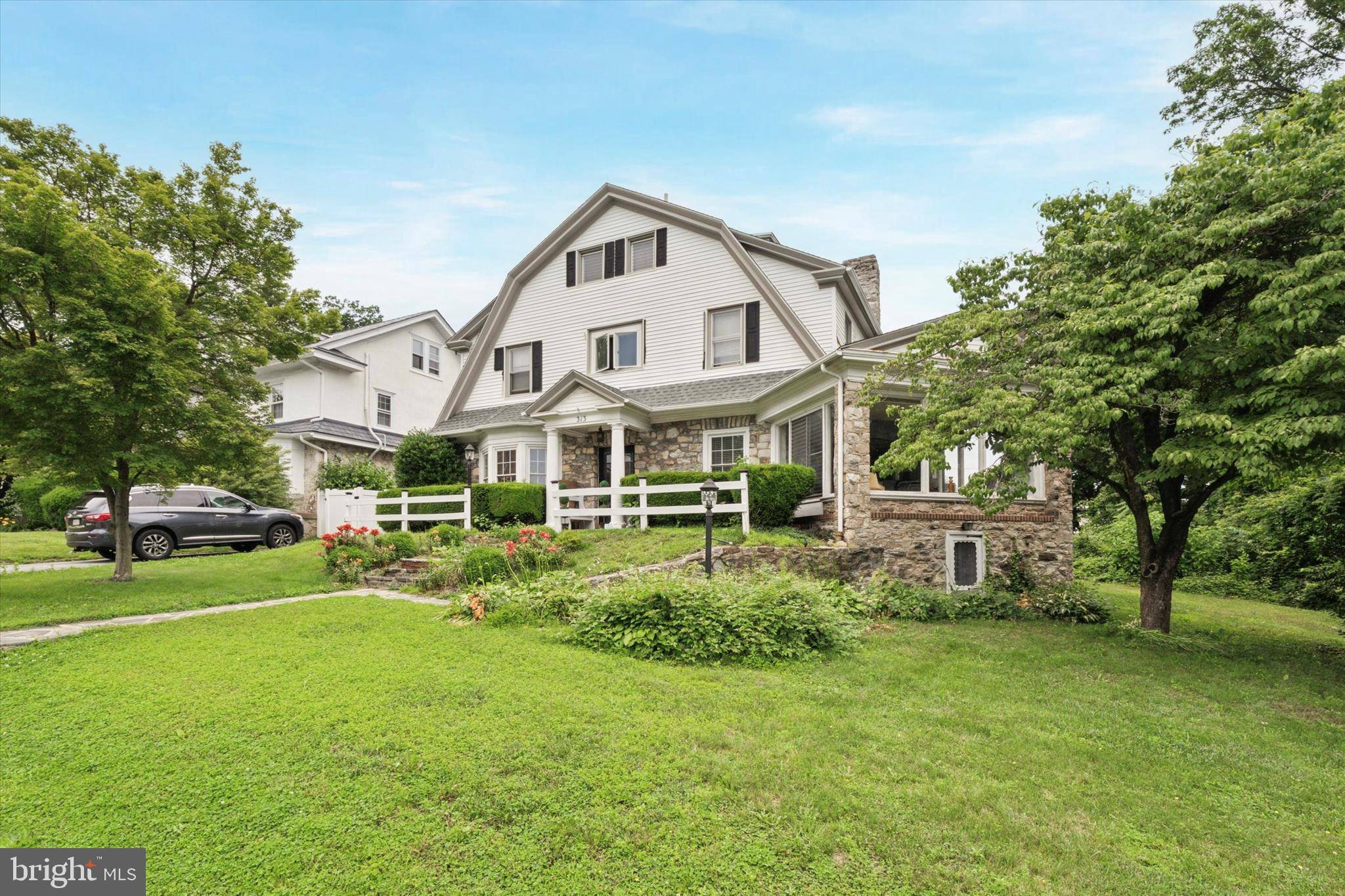 313 SHADELAND AVE, Drexel Hill, PA 19026