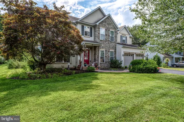 Quarryville, PA 17566,116 N SUMMIT AVE