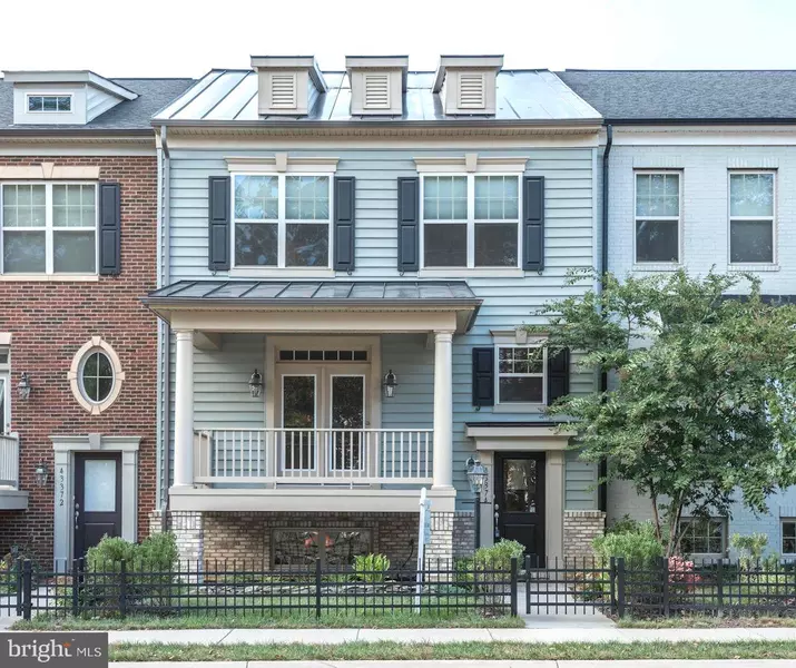 43374 OLD RYAN RD, Ashburn, VA 20148