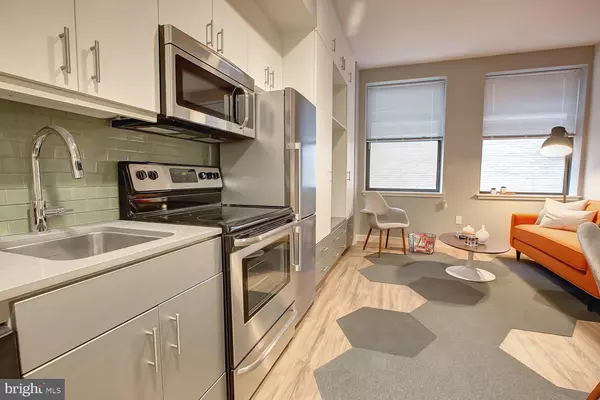 Philadelphia, PA 19102,42 S 15TH ST #1B-0705