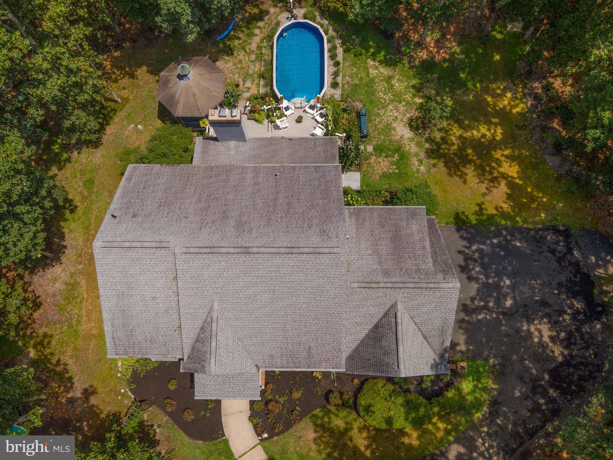 Tabernacle, NJ 08088,27 STEVENS LN