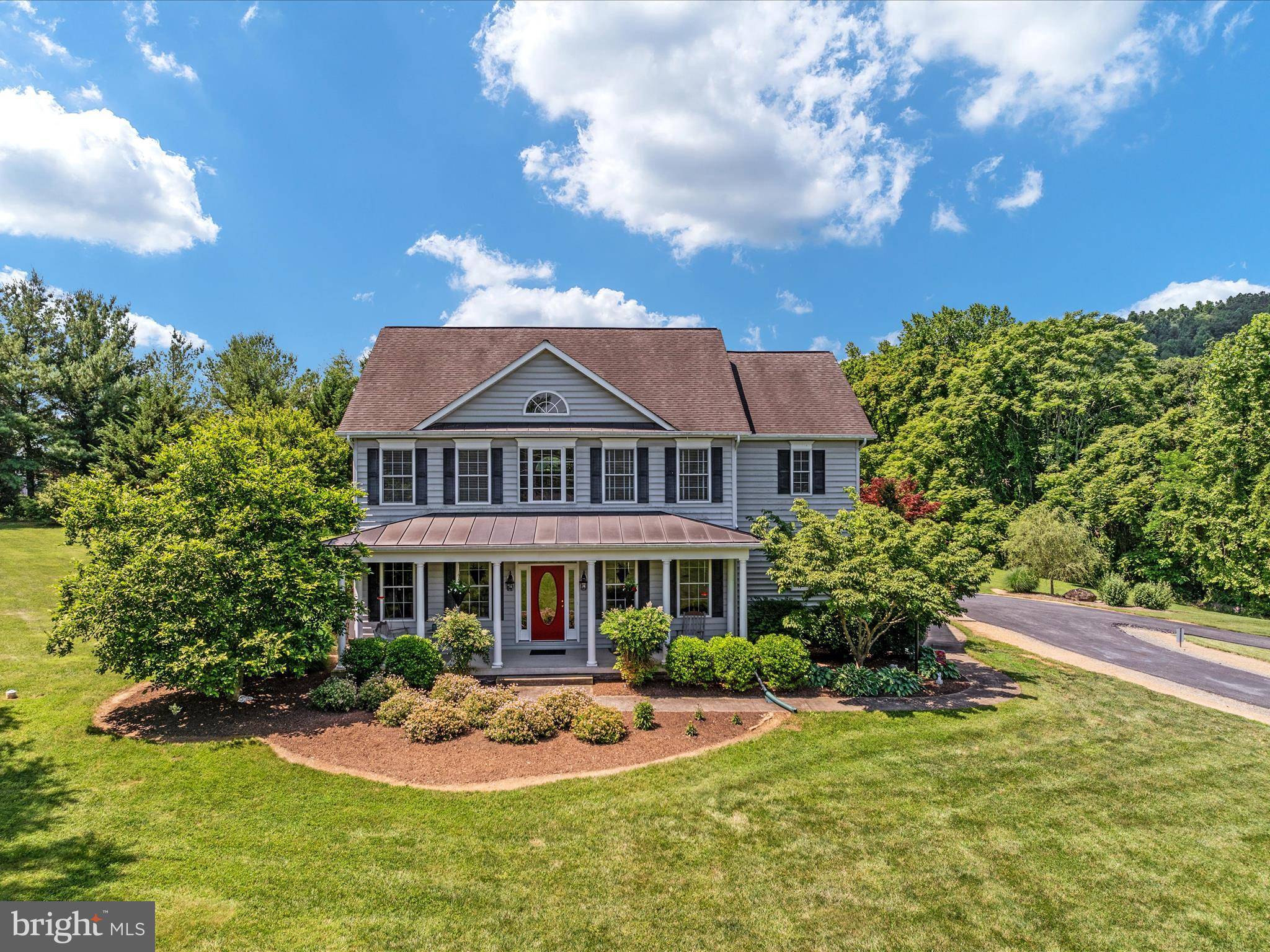 Hillsboro, VA 20132,37075 GAVER MILL RD