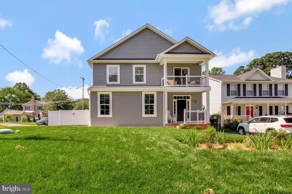 341 MARYLAND AVE, Edgewater, MD 21037