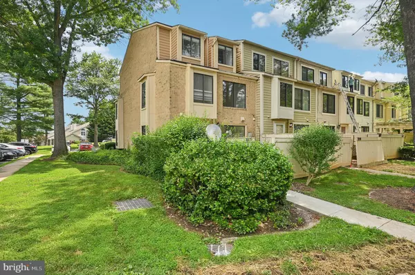 Montgomery Village, MD 20886,8871 WELBECK WAY