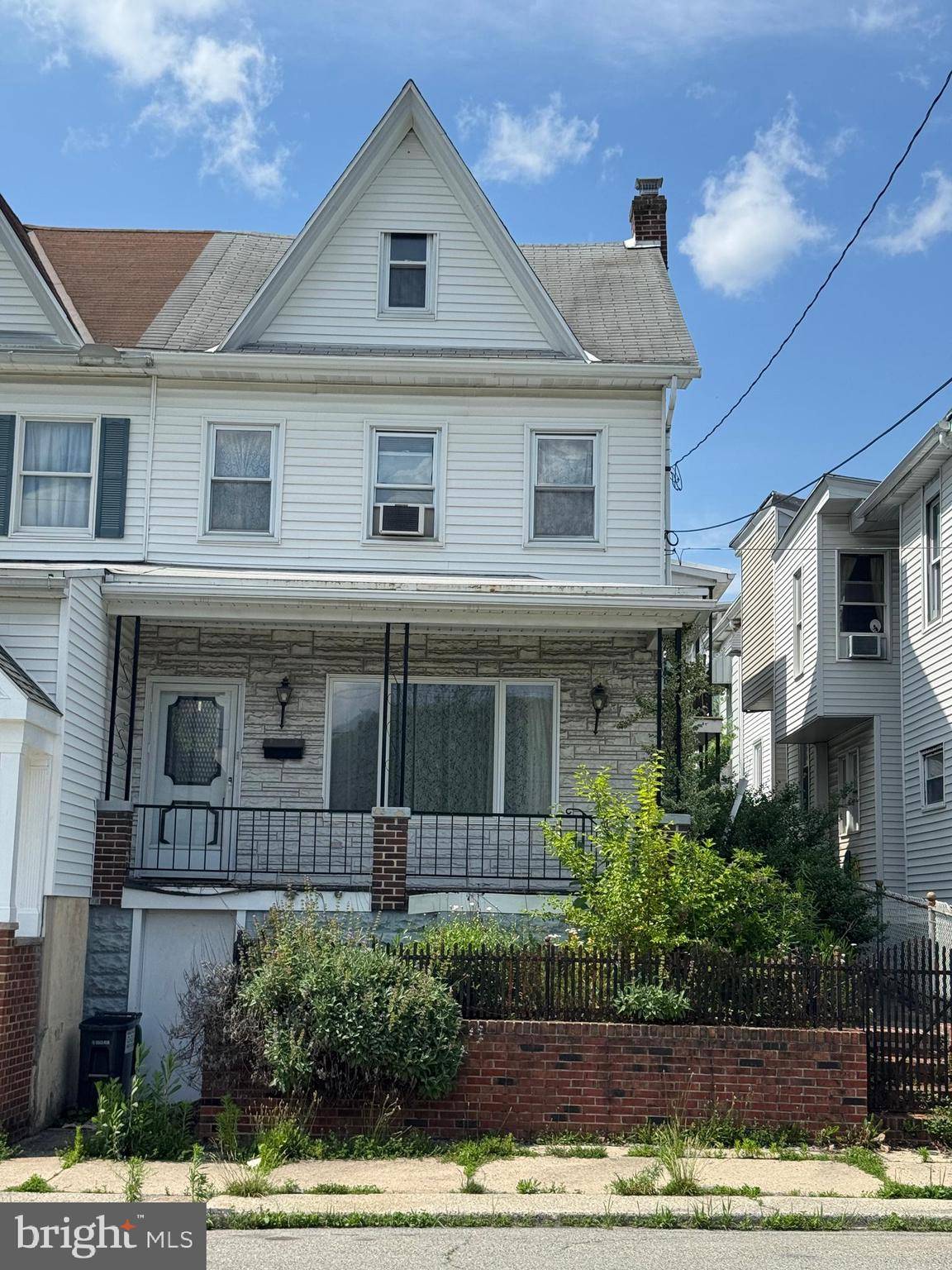 355 W WILLING ST, Tamaqua, PA 18252