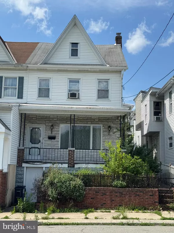 355 W WILLING ST, Tamaqua, PA 18252