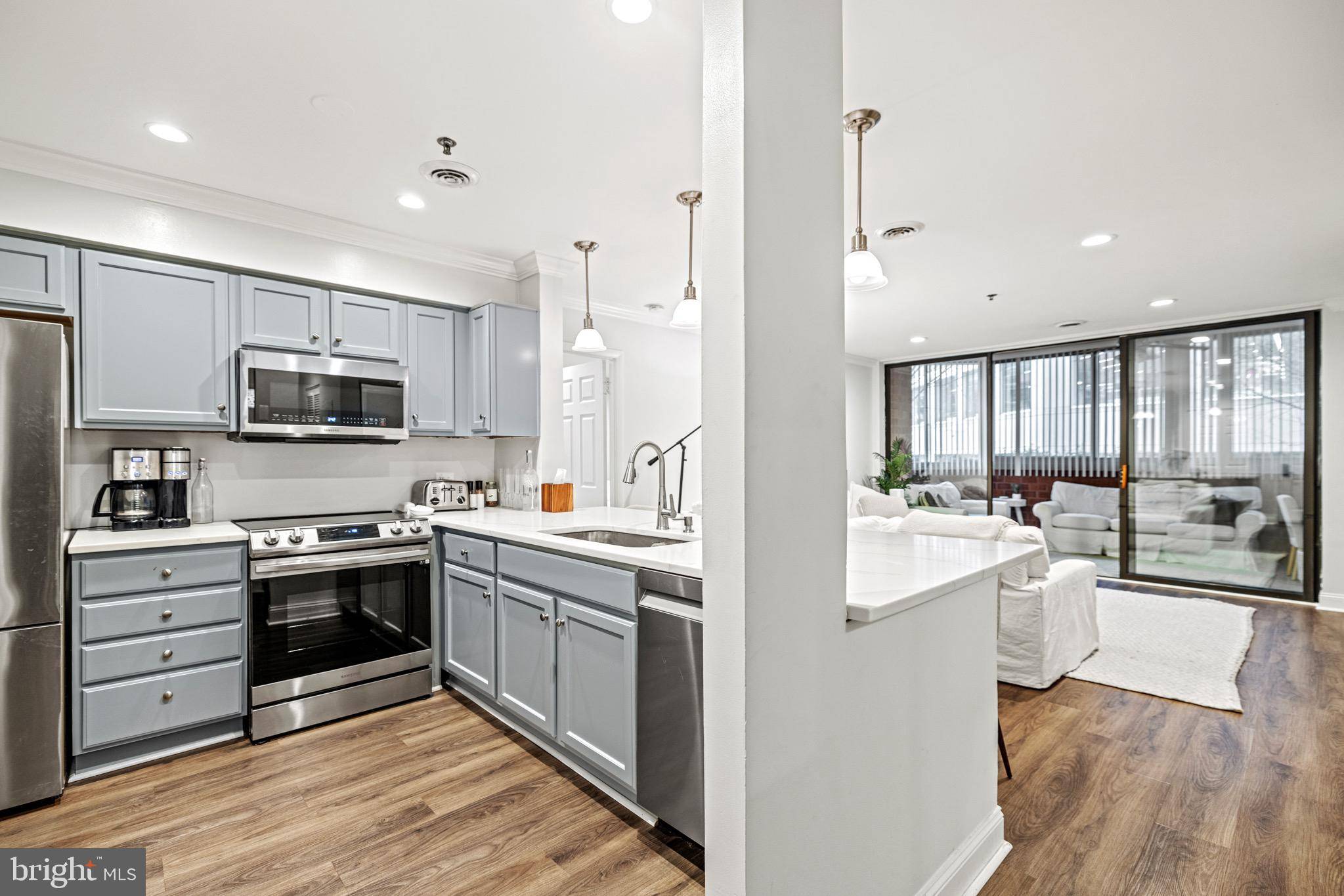Arlington, VA 22201,1001 N VERMONT ST #105