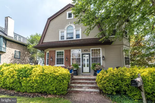 300 MATTISON AVE, Ambler, PA 19002