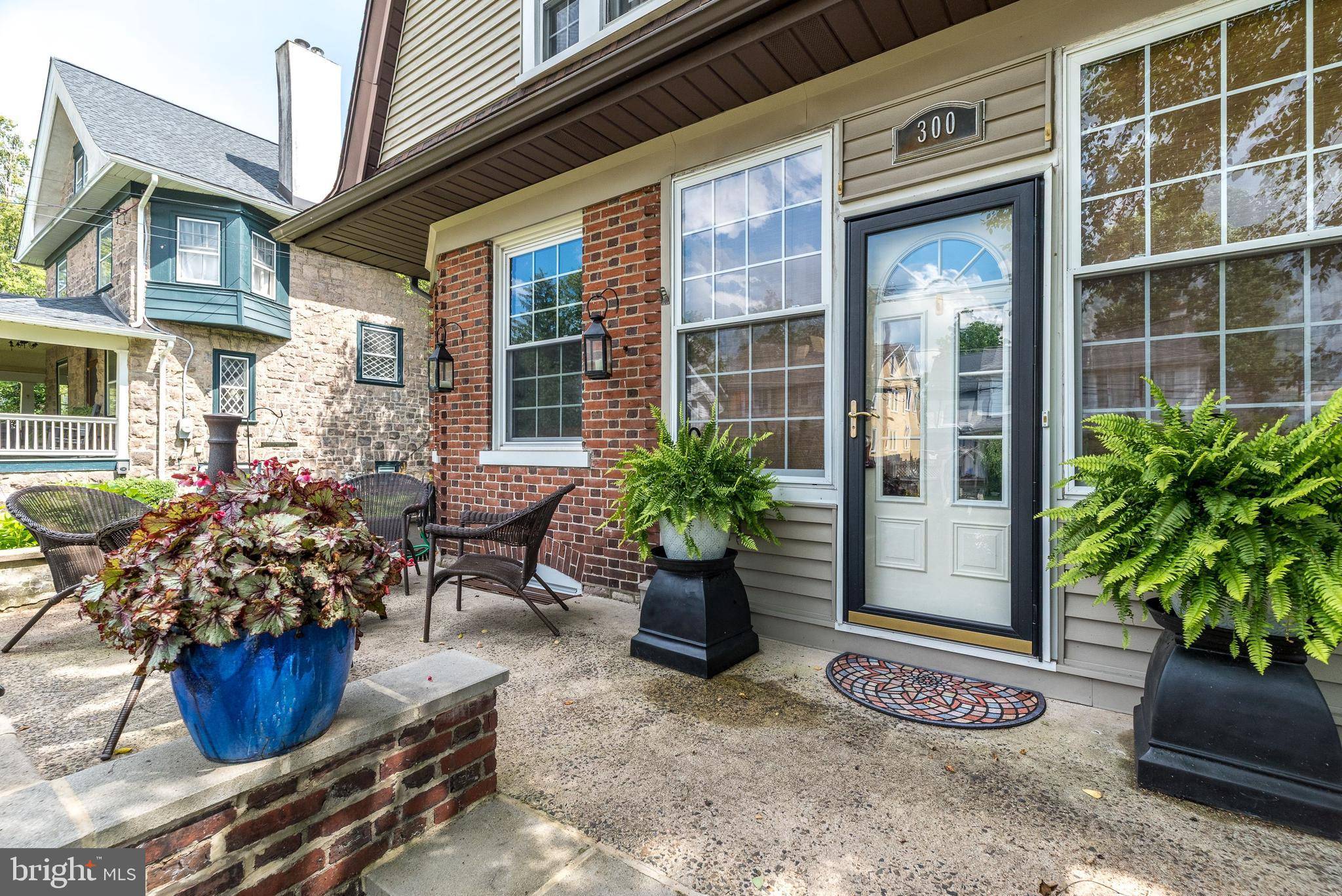 Ambler, PA 19002,300 MATTISON AVE