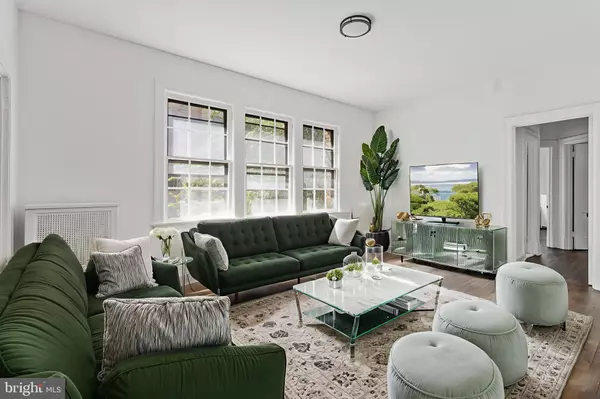 Washington, DC 20009,2707 ADAMS MILL RD NW #205