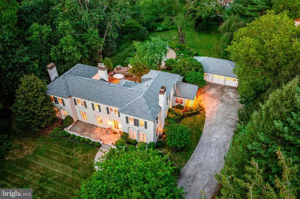Villanova, PA 19085,103 ASHWOOD RD
