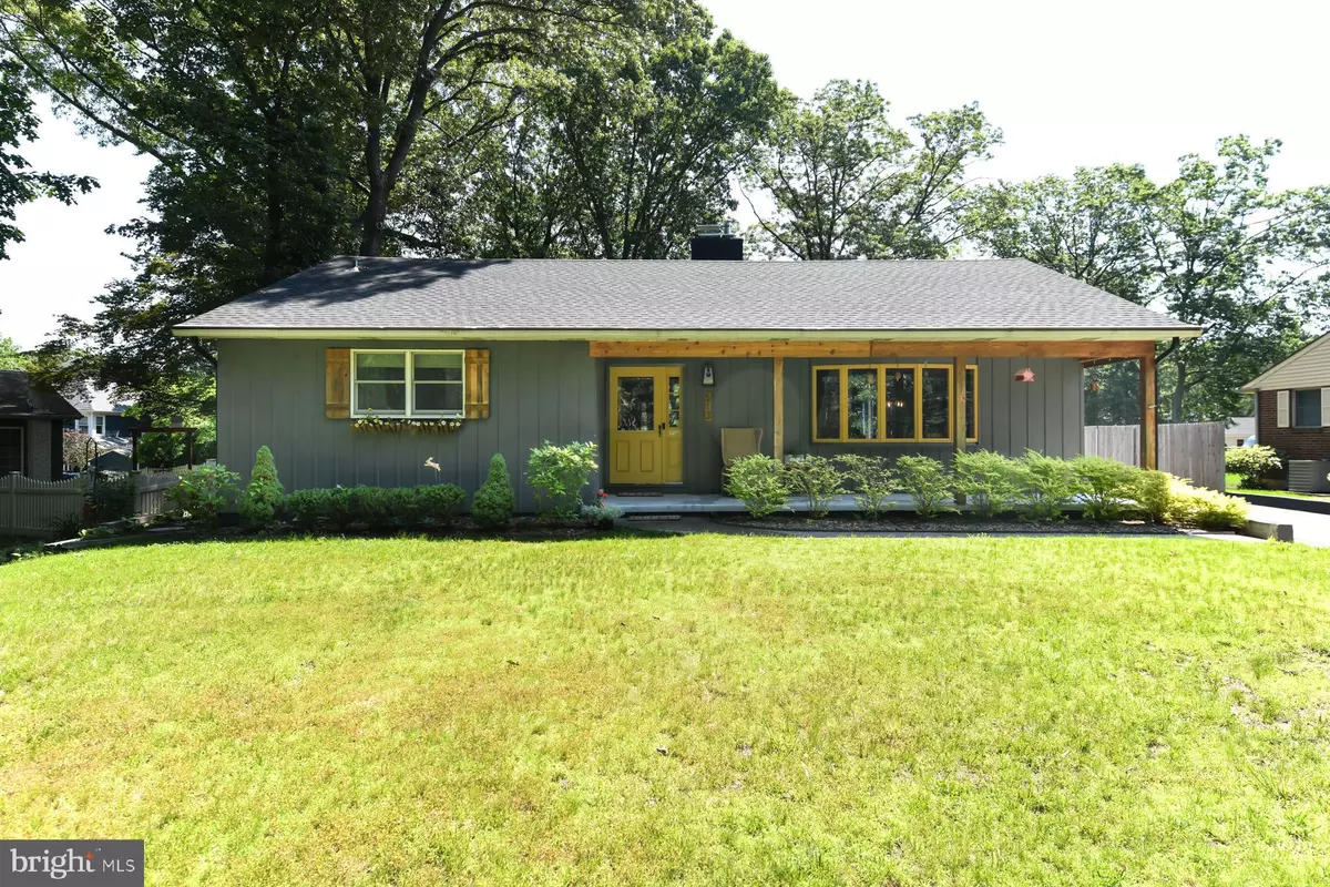 Wenonah, NJ 08090,513 N EAST AVE
