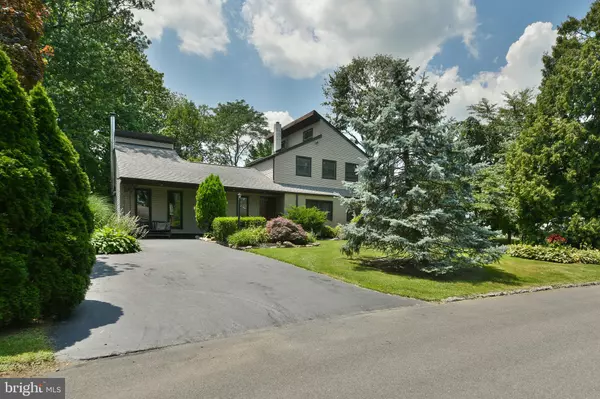 Feasterville Trevose, PA 19053,607 CEMBRA CT