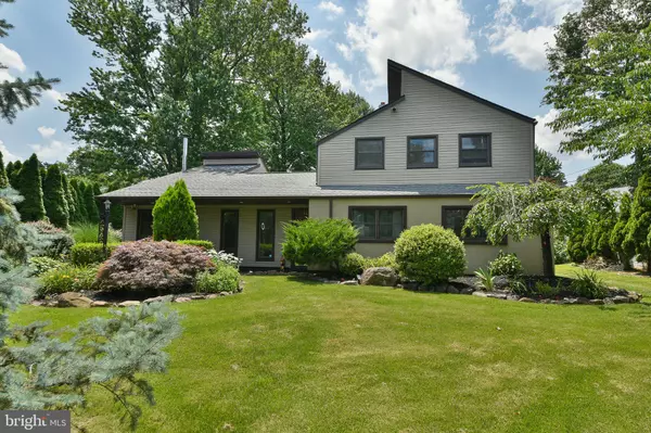 Feasterville Trevose, PA 19053,607 CEMBRA CT