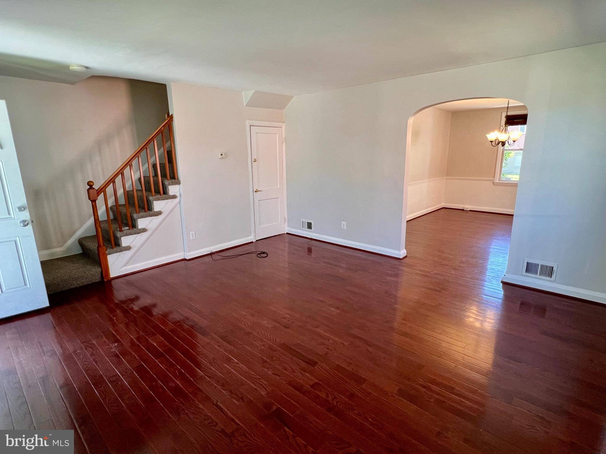Baltimore, MD 21215,3912 GLENGYLE AVE