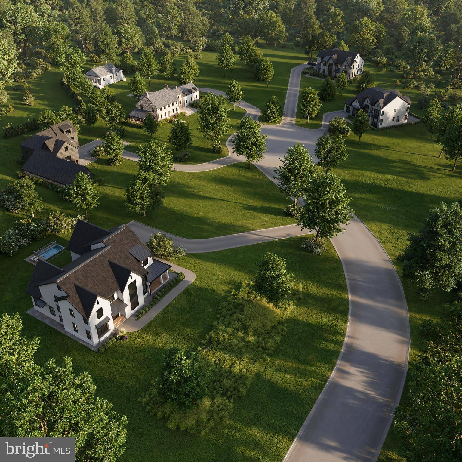West Chester, PA 19380,1401 TIMBER MILL LN
