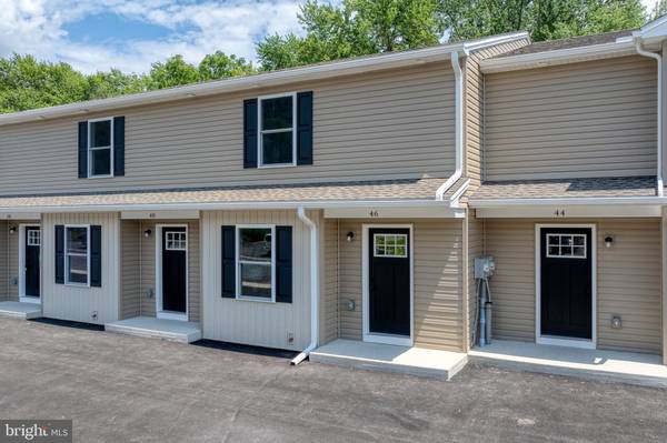 Duncannon, PA 17020,50 PETERSBURG LN