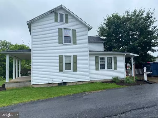 Milroy, PA 17063,21 WILLOW STREET