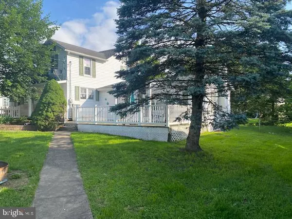 21 WILLOW STREET, Milroy, PA 17063