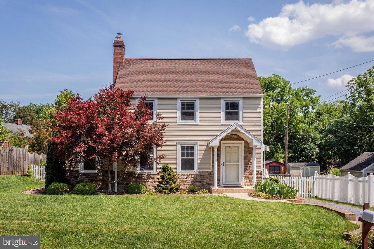 1450 BLUESTONE ST, Harrisonburg, VA 22801