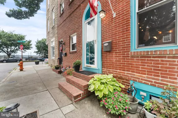 Baltimore, MD 21230,1472 REYNOLDS ST
