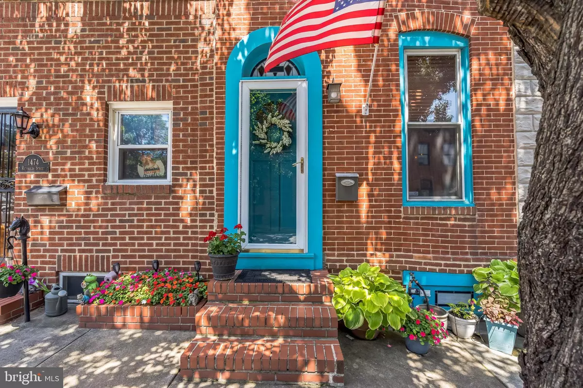 Baltimore, MD 21230,1472 REYNOLDS ST