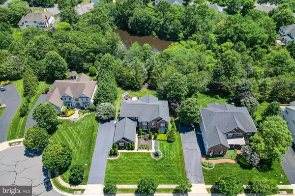 Haymarket, VA 20169,5359 WALKERTON CT